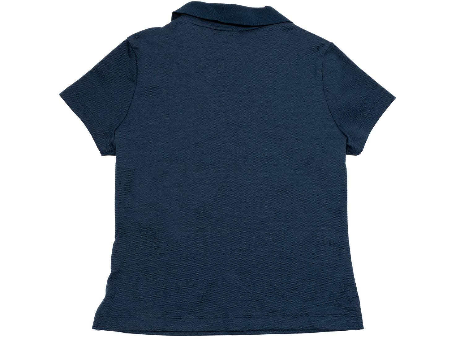 Women's Nike Women by Yoon S/S Polo Top in Armory Navy - view 2