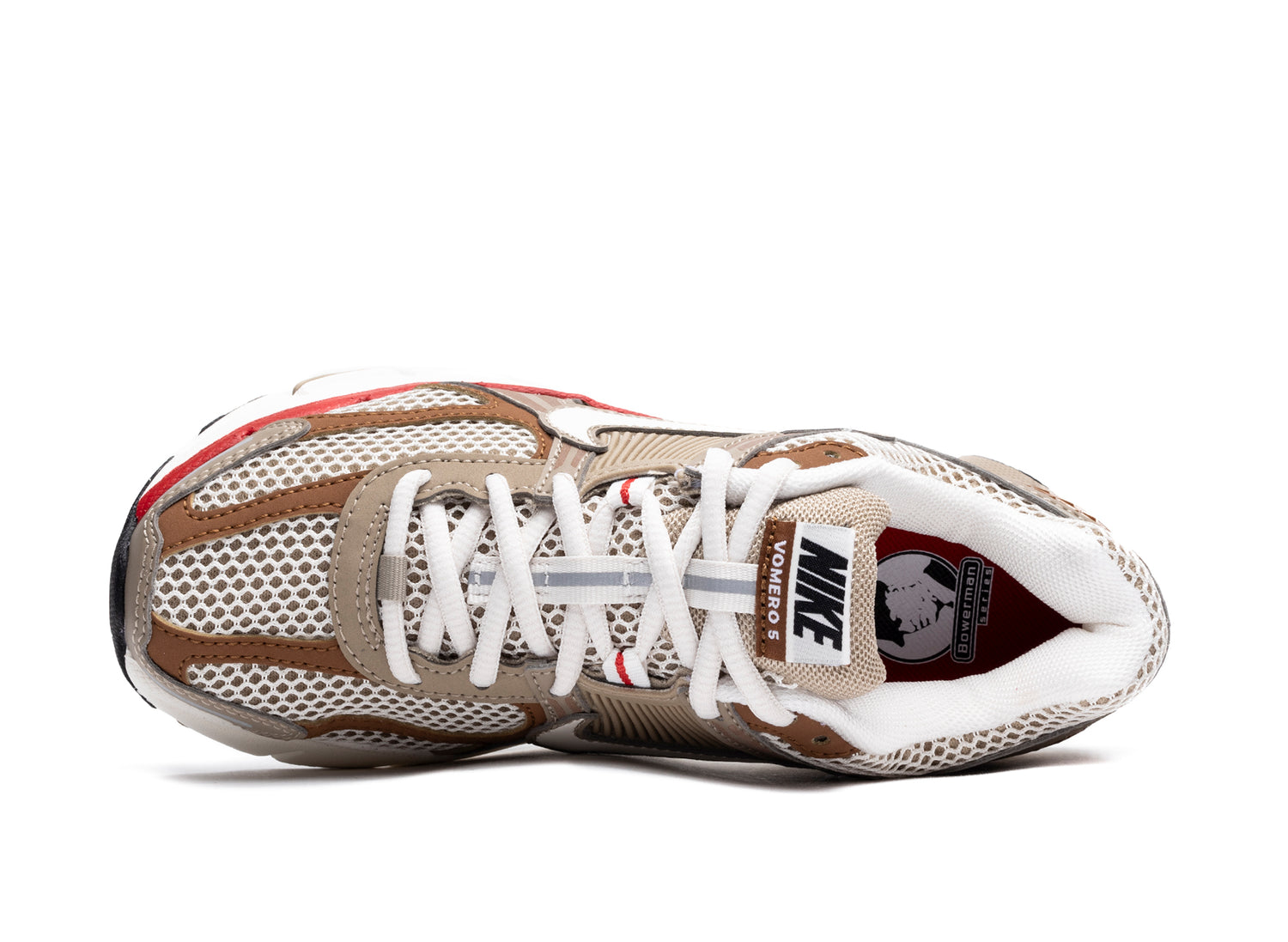 Women's Nike Zoom Vomero 5 - view 3