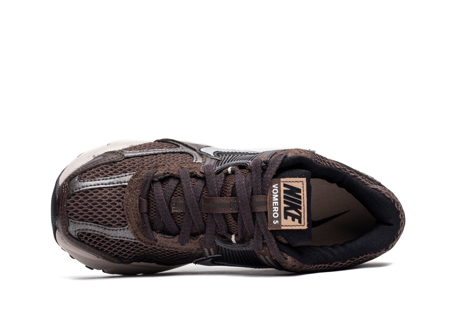 Women's Nike Zoom Vomero 5 - view 4