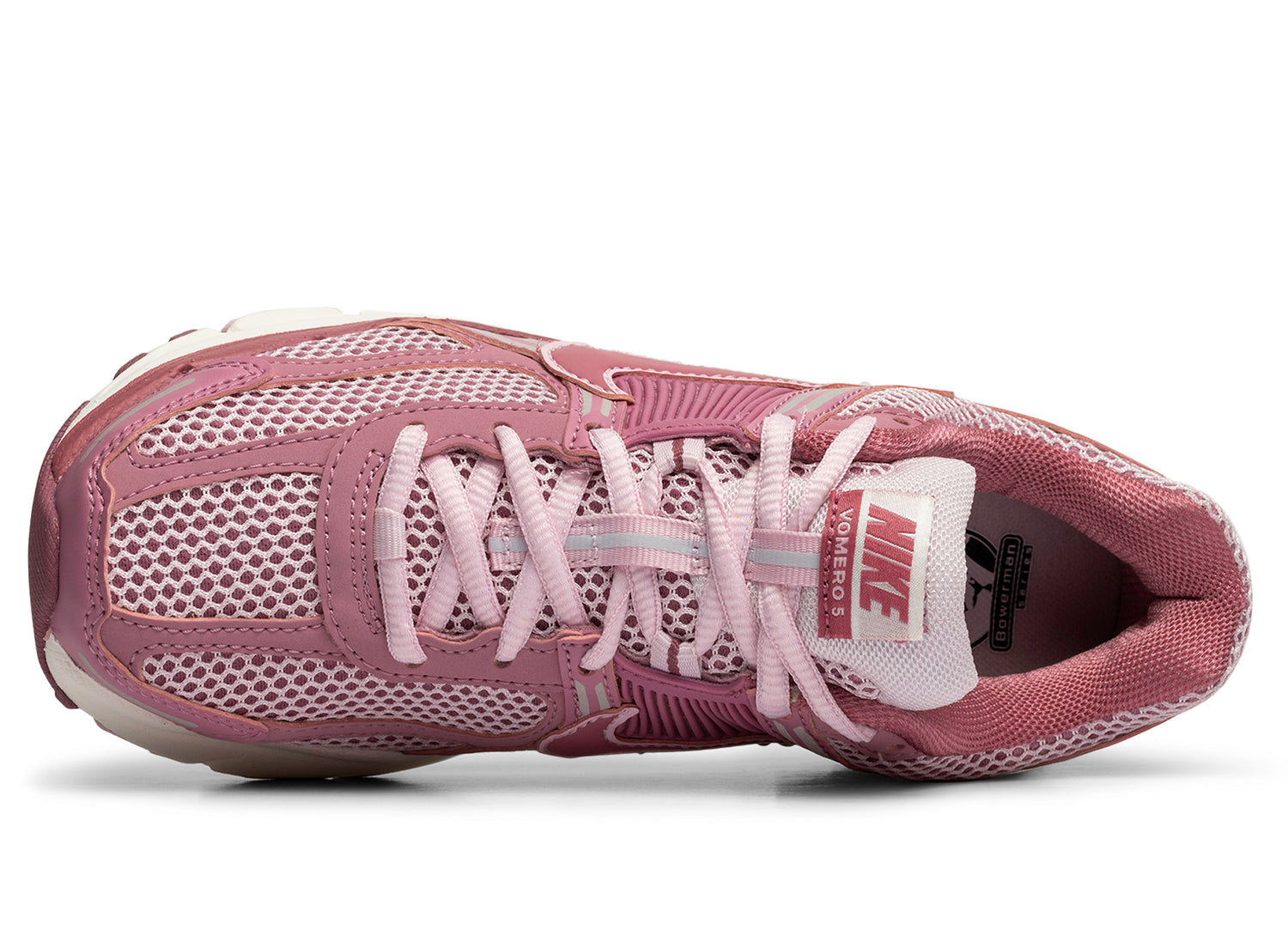 Women's Nike Zoom Vomero 5 - view 4