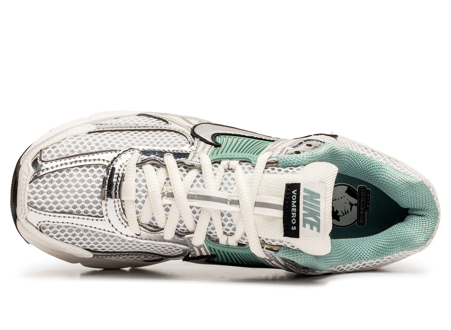 Women's Nike Zoom Vomero 5 - view 4