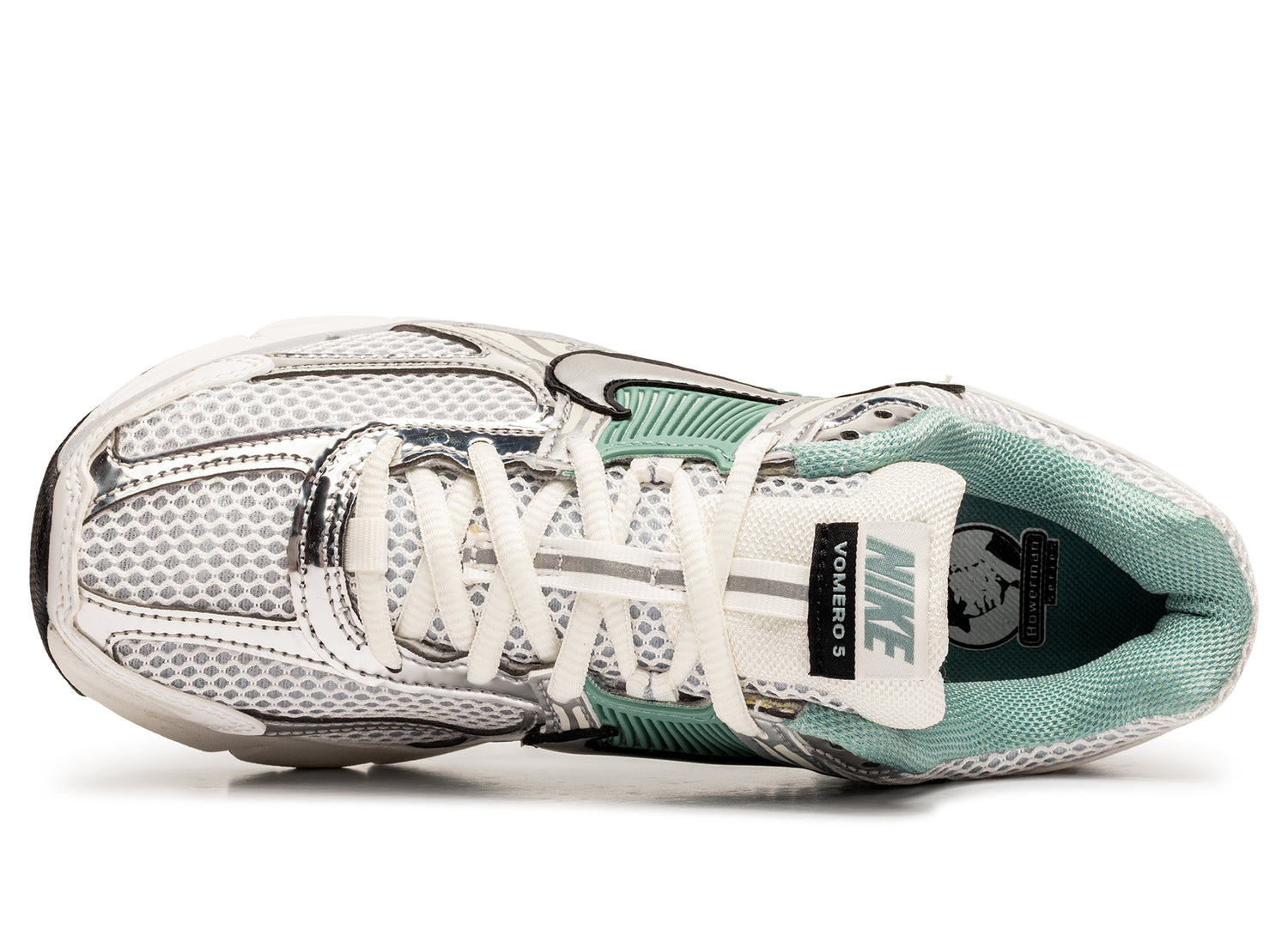 Women's Nike Zoom Vomero 5 - view 4