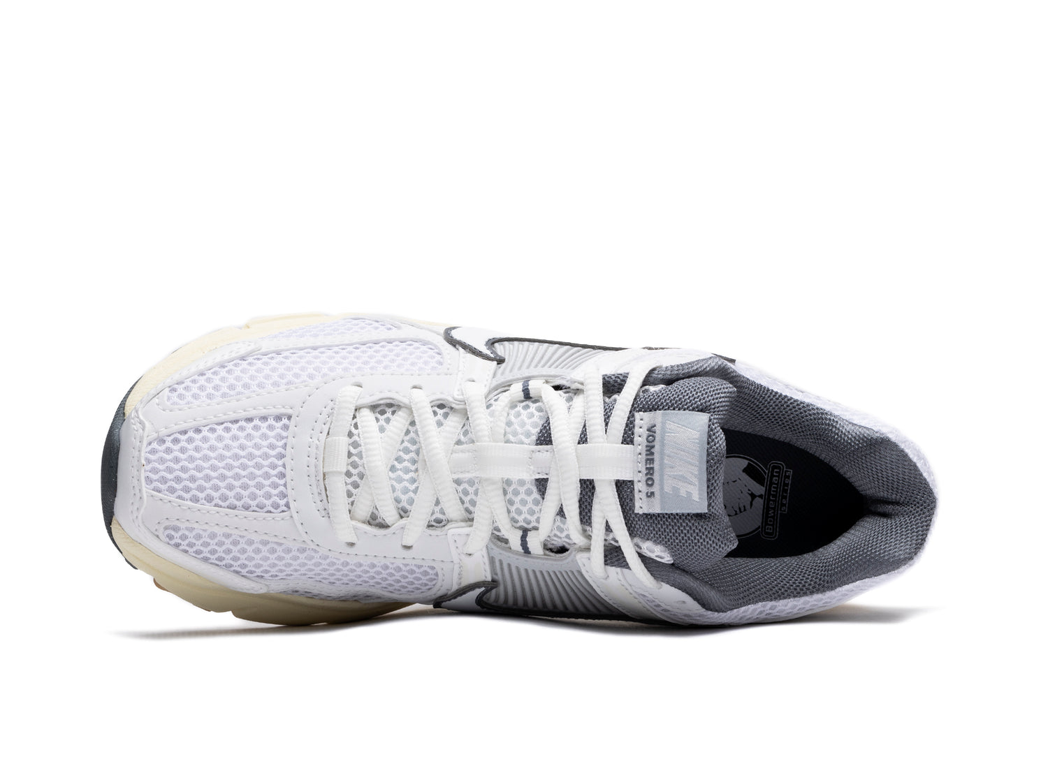 Women's Nike Zoom Vomero 5 - view 4