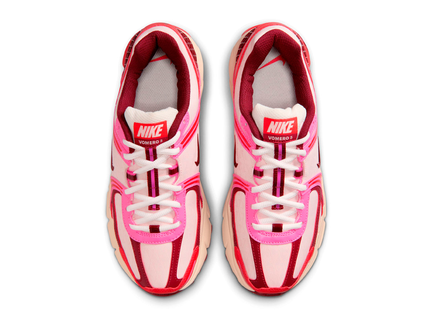Women's Nike Zoom Vomero 5 — view 4