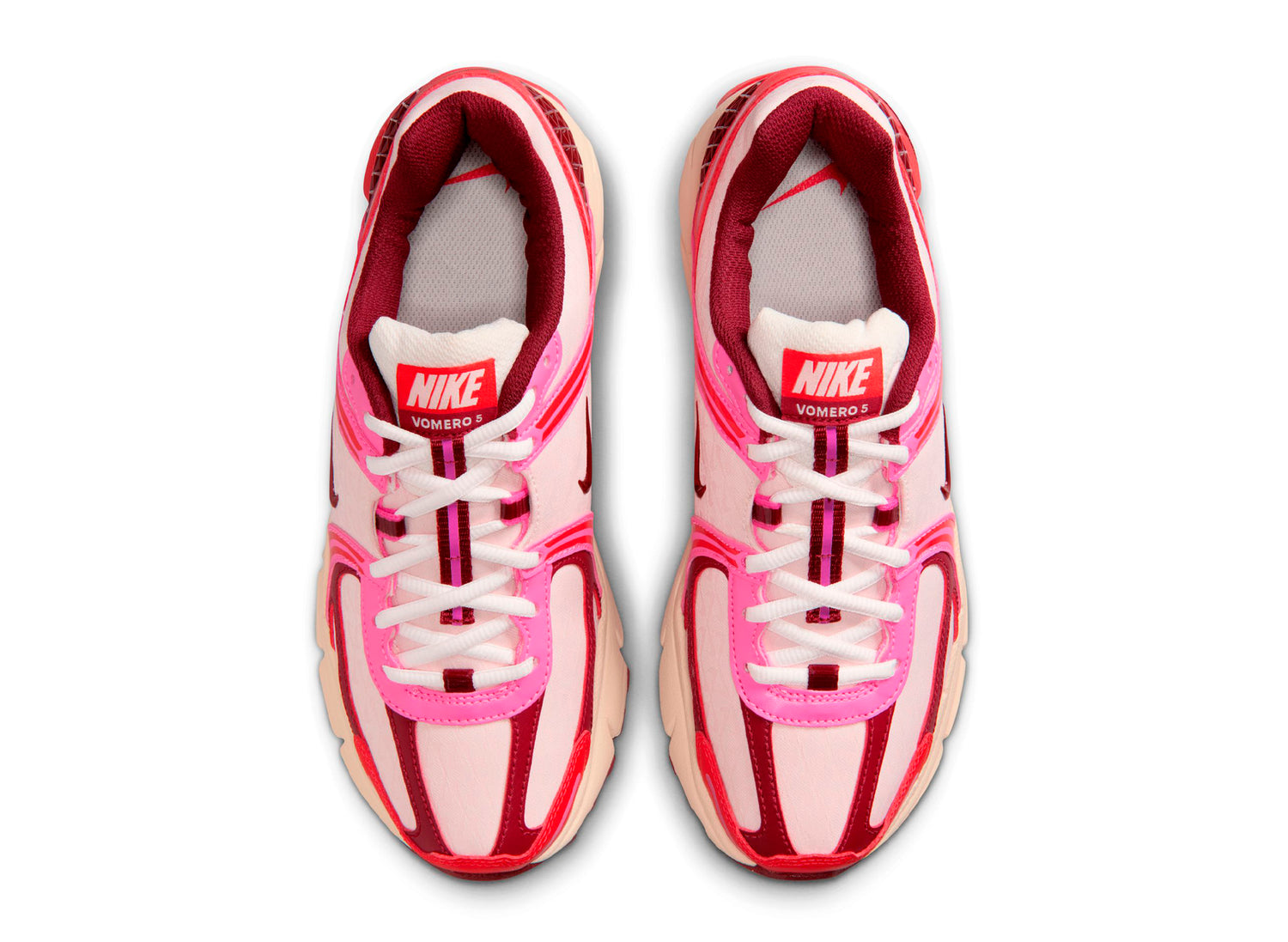 Women's Nike Zoom Vomero 5 — view 4