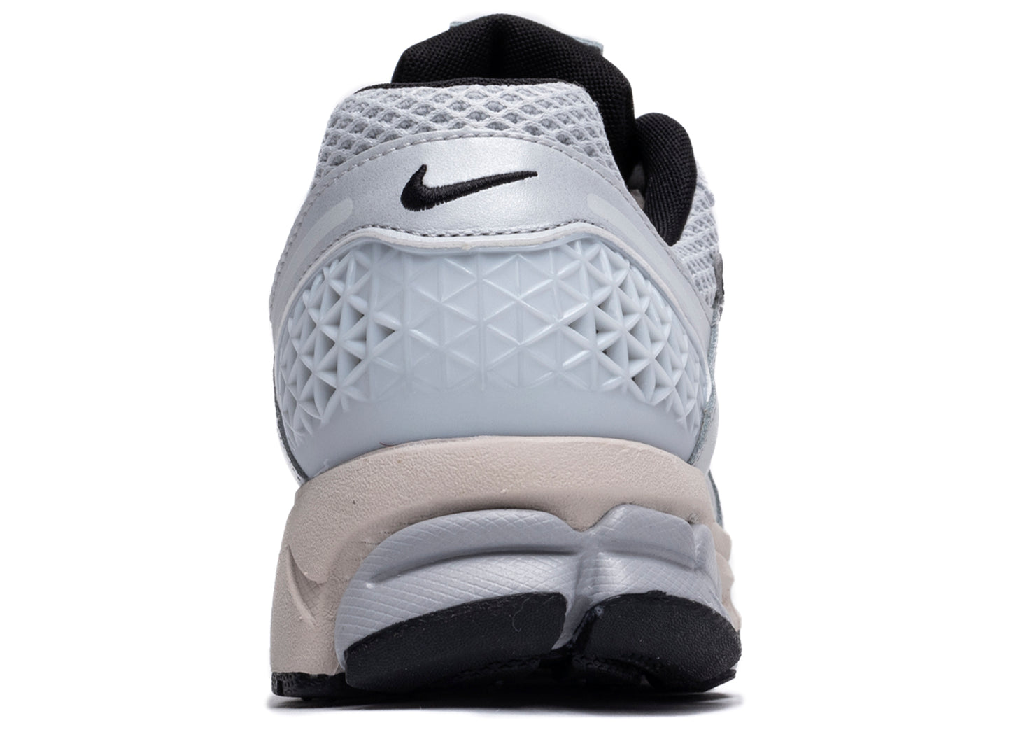 Women's Nike Zoom Vomero 5 'Pure Platinum' - view 2