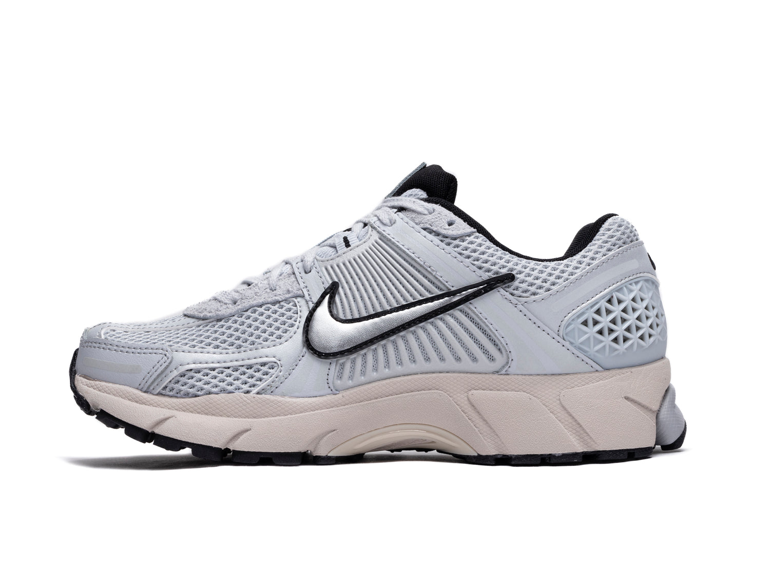 Women's Nike Zoom Vomero 5 'Pure Platinum' - view 3