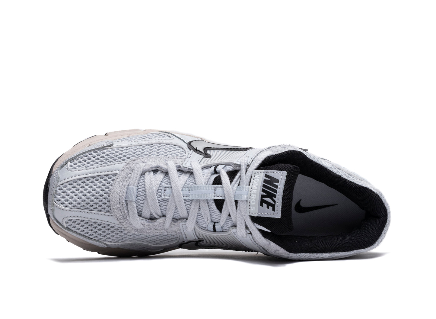 Women's Nike Zoom Vomero 5 'Pure Platinum' - view 4