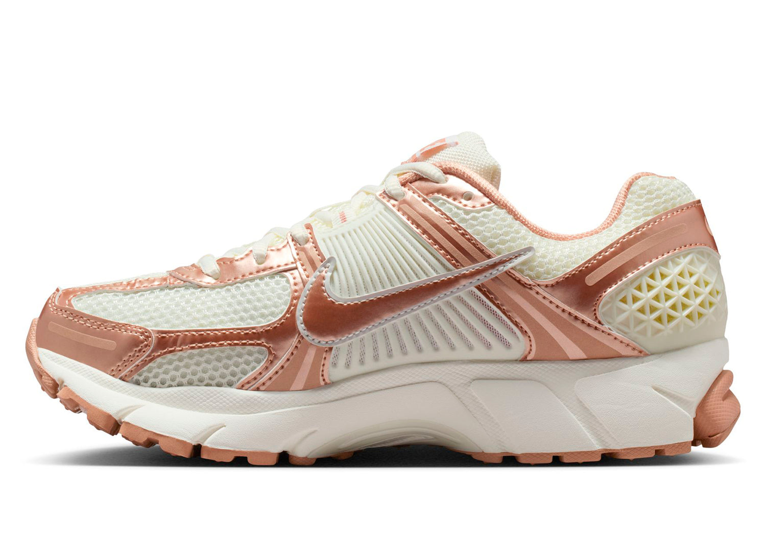 Women's Nike Zoom Vomero 5 "Rose Gold" — view 3