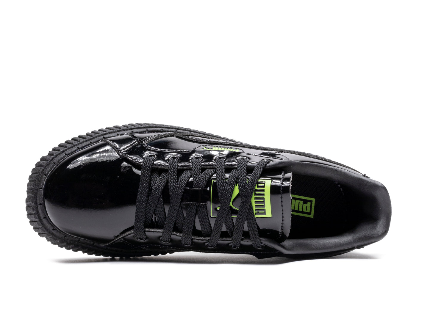Women's Puma Dinara Gloss - view 4
