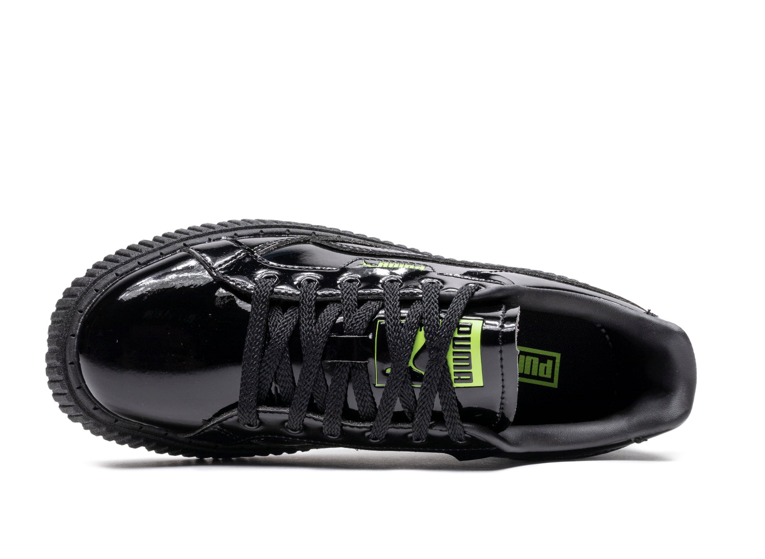 Women's Puma Dinara Gloss - view 4