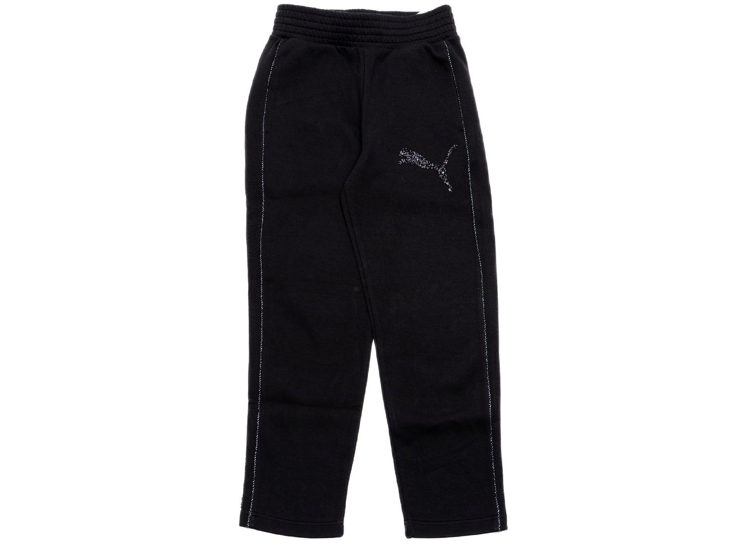 Women's Puma x Swarovski T7 High Waist Pants