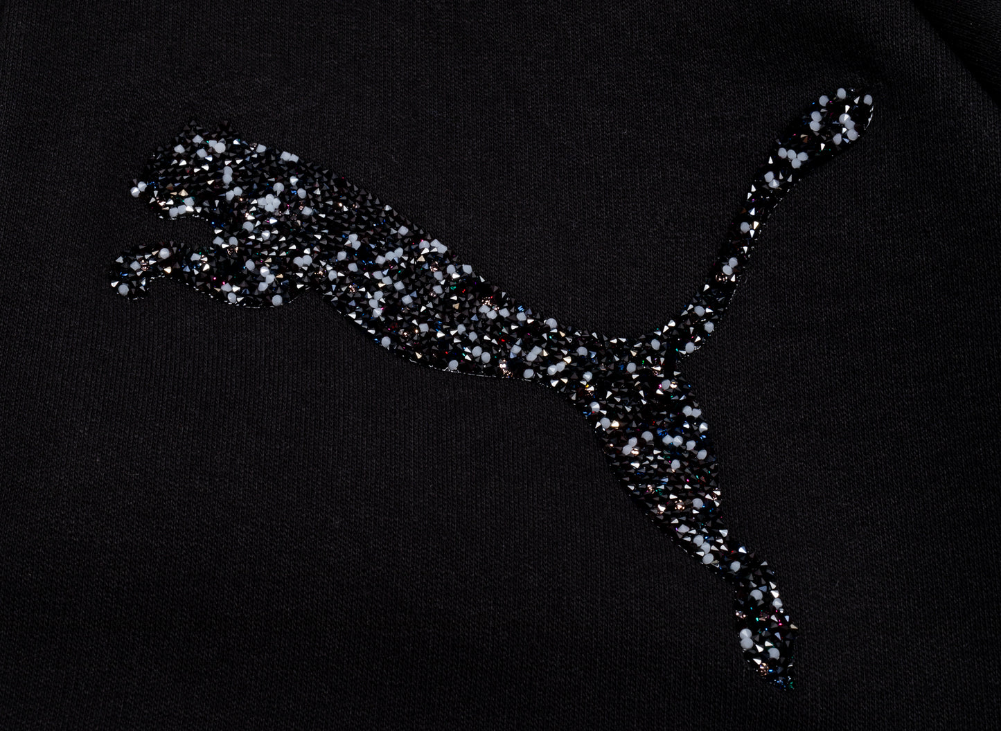 Women's Puma x Swarovski T7 Track Jacket - view 2