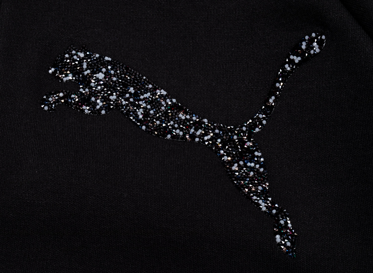 Women's Puma x Swarovski T7 Track Jacket - view 2
