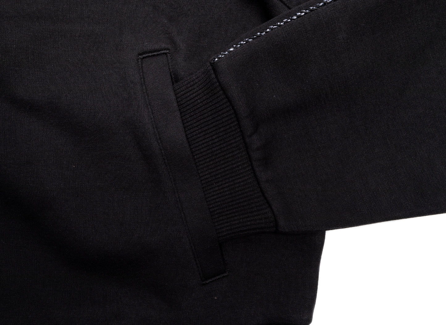 Women's Puma x Swarovski T7 Track Jacket - view 4