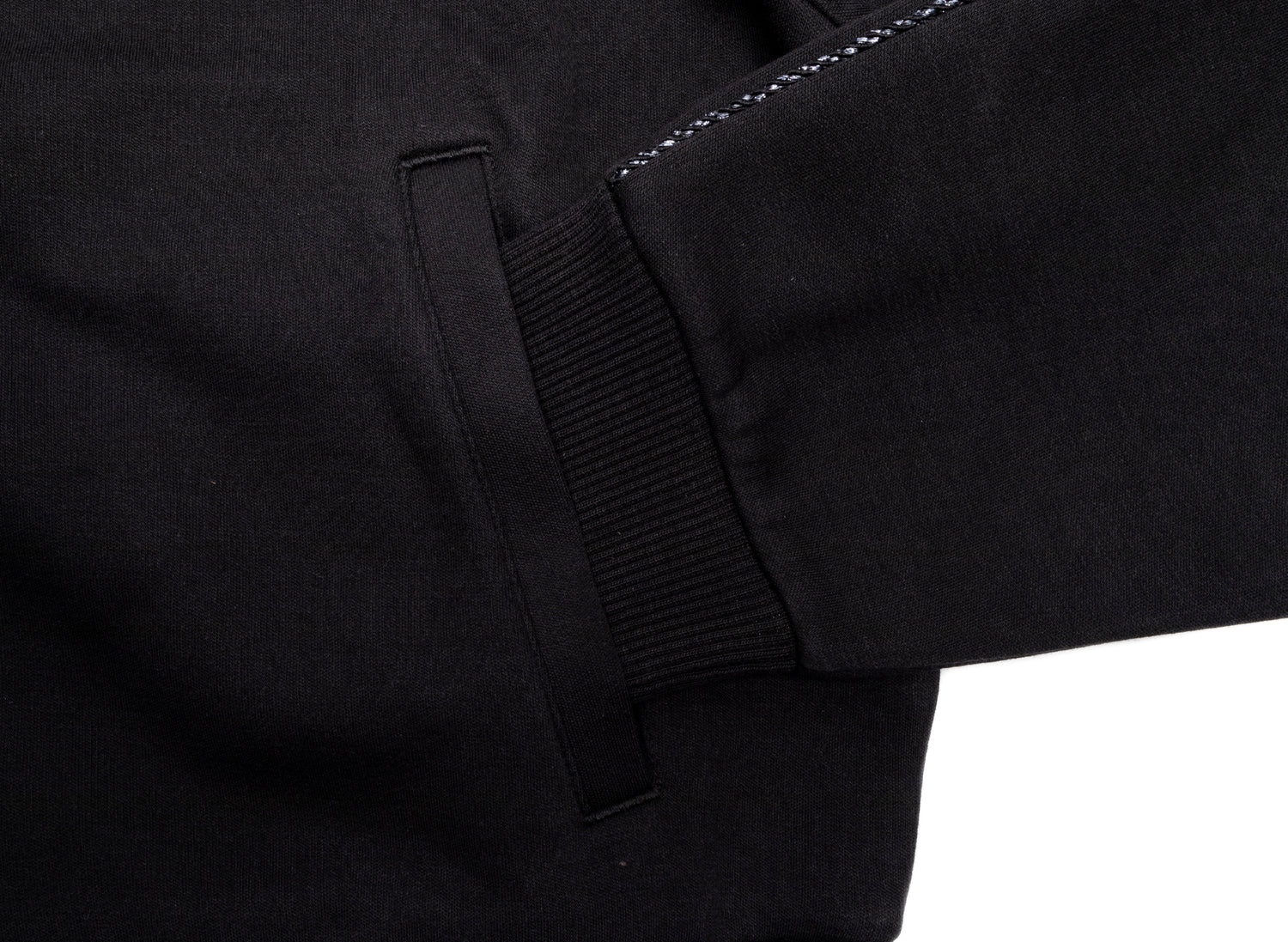 Women's Puma x Swarovski T7 Track Jacket - view 4