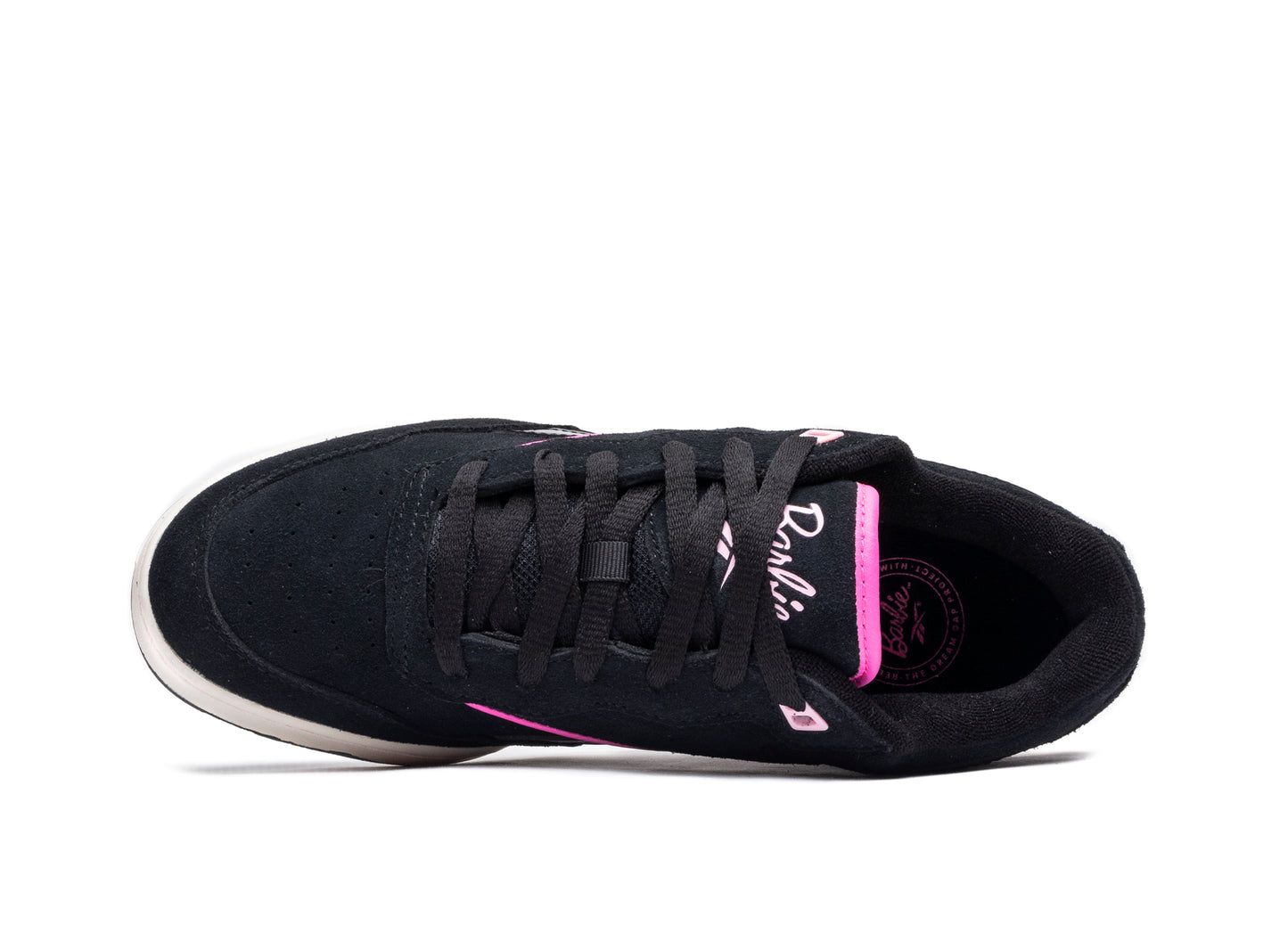 Unisex Reebok x Barbie BB 4000 II - Damaged — view 4