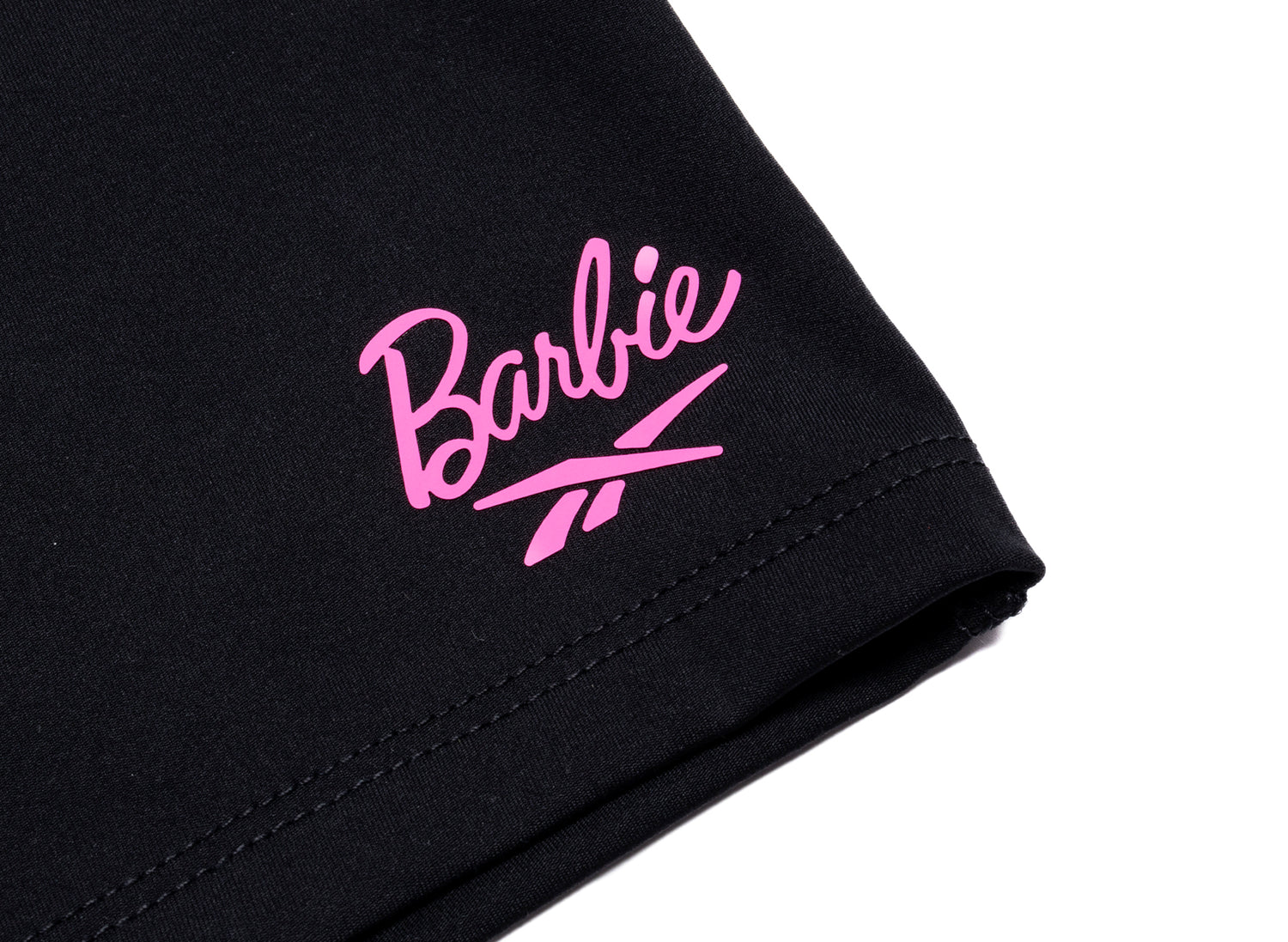 Women's Reebok x Barbie Bike Shorts - view 2