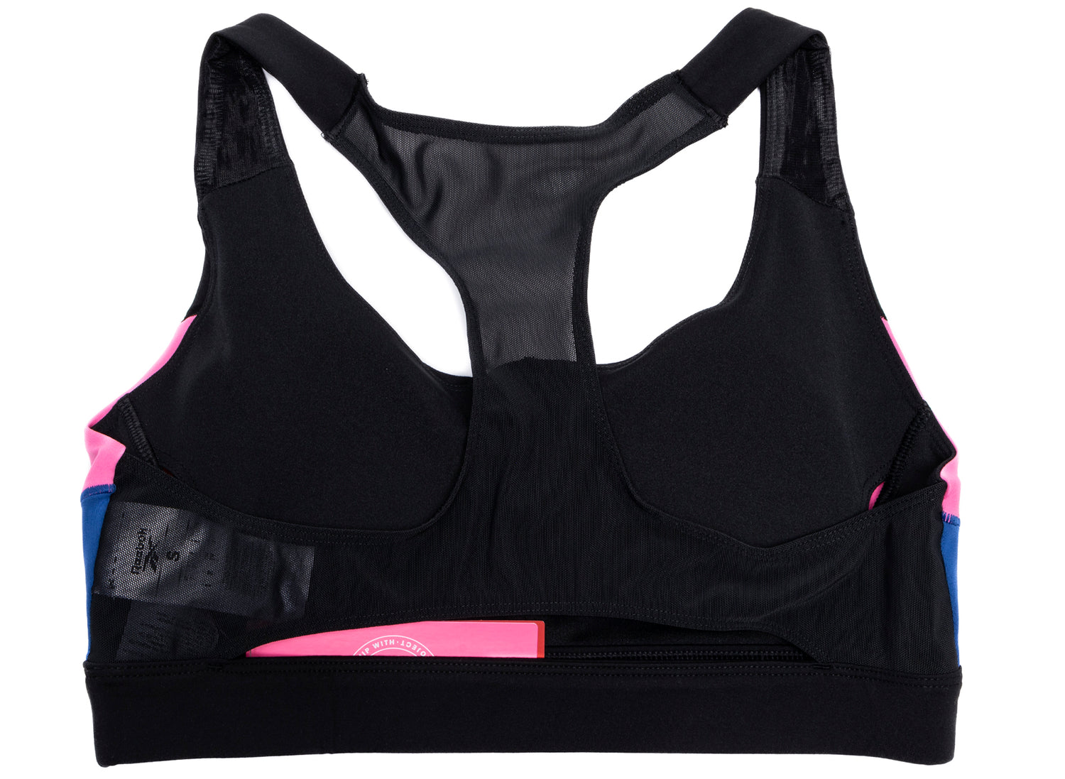 Women's Reebok x Barbie Sports Bra - view 2