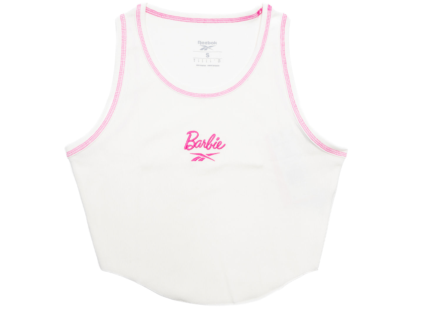 Women's Reebok x Barbie Tank Top