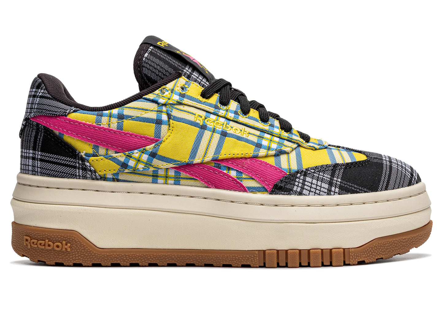 Women's Reebok x Clueless Campio Extra - Damaged
