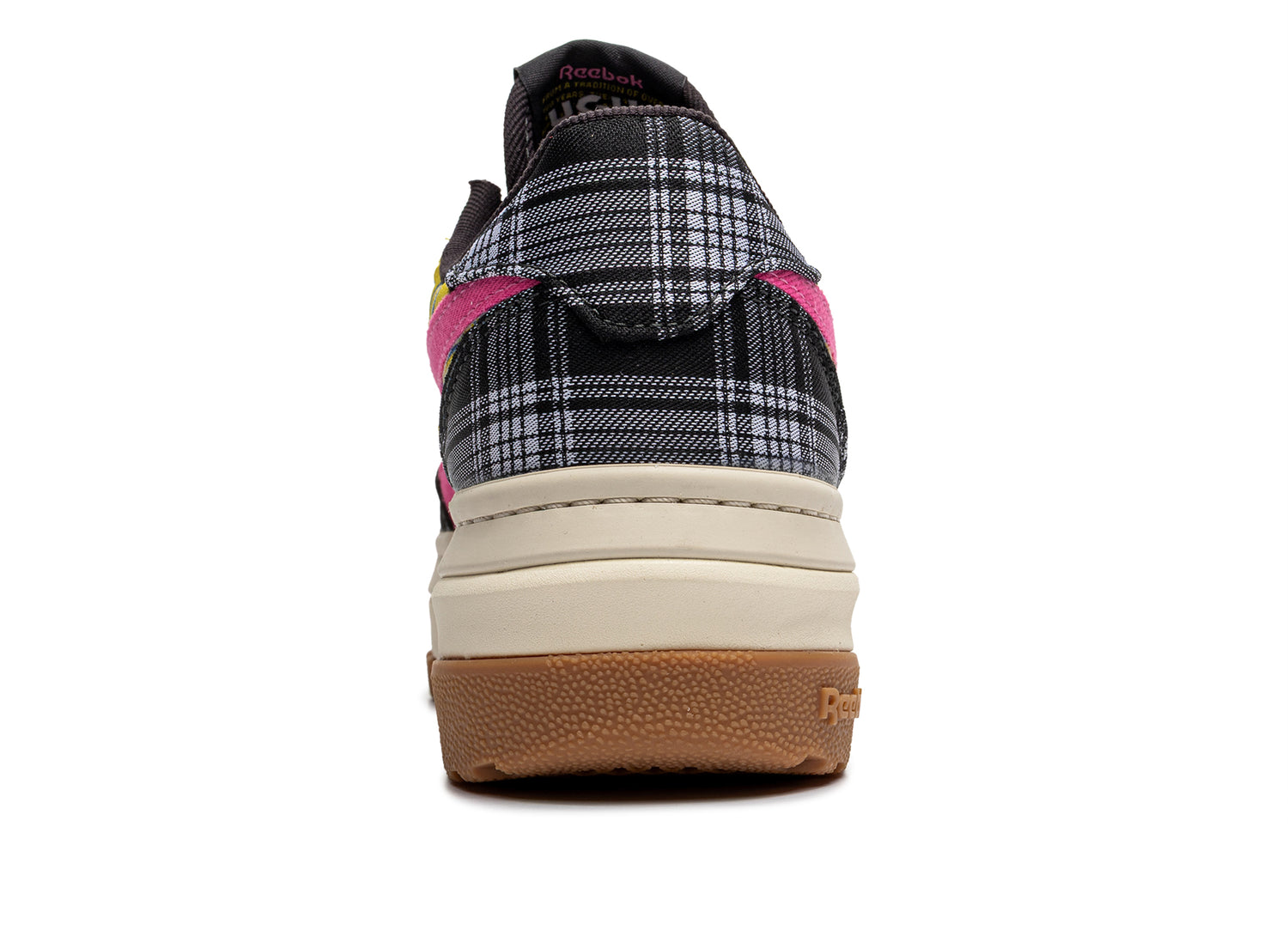 Women's Reebok x Clueless Campio Extra - Damaged — view 2