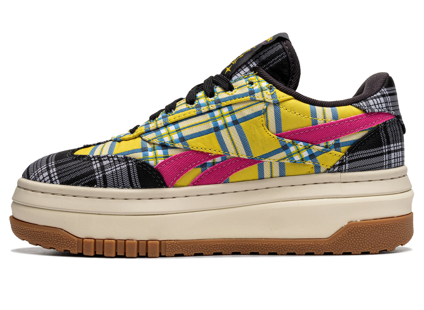 Women's Reebok x Clueless Campio Extra - Damaged — view 3