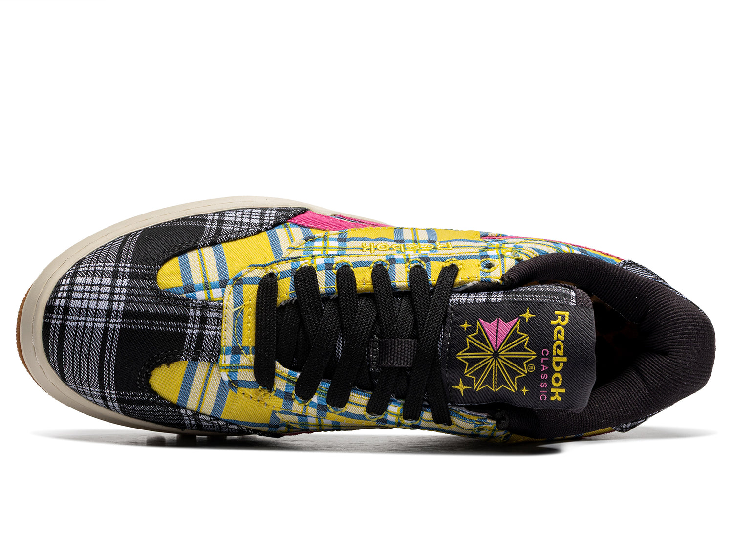 Women's Reebok x Clueless Campio Extra - Damaged — view 4