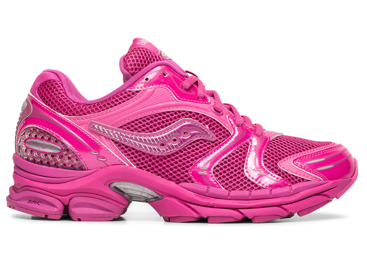 Women's Saucony Progrid Triumph 4