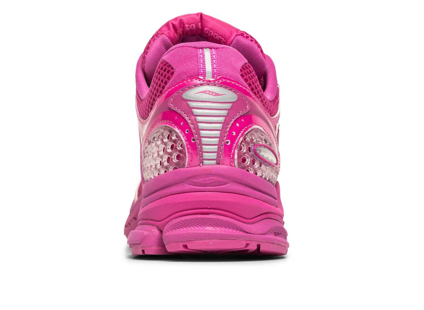 Women's Saucony Progrid Triumph 4 - view 2