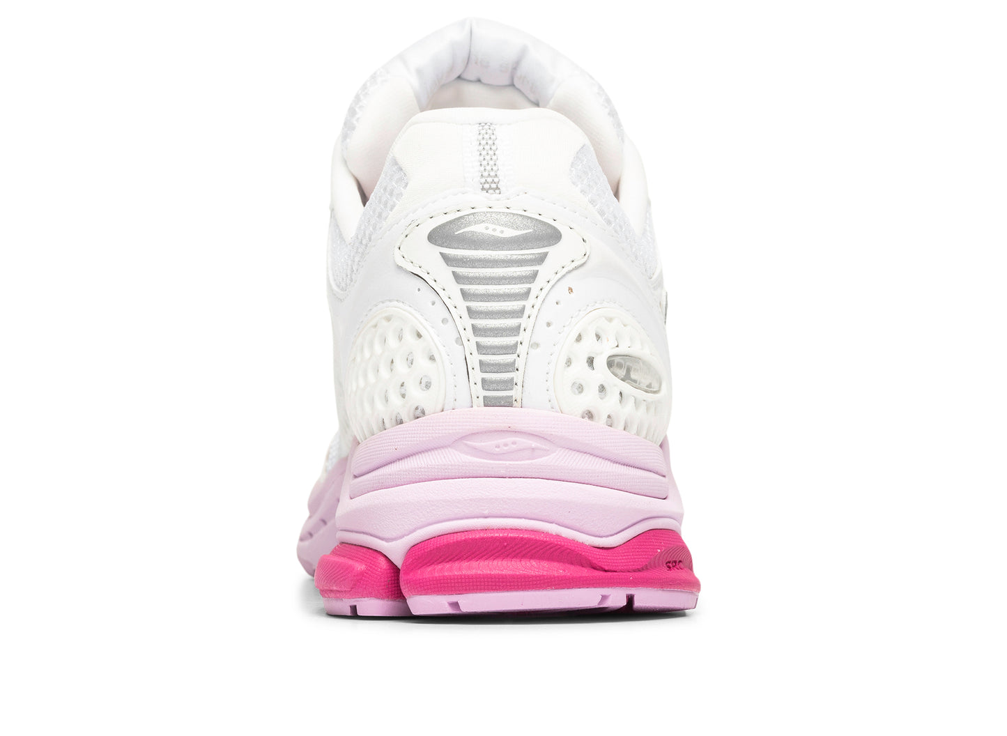 Womens Saucony Progrid Triumph 4 - view 2