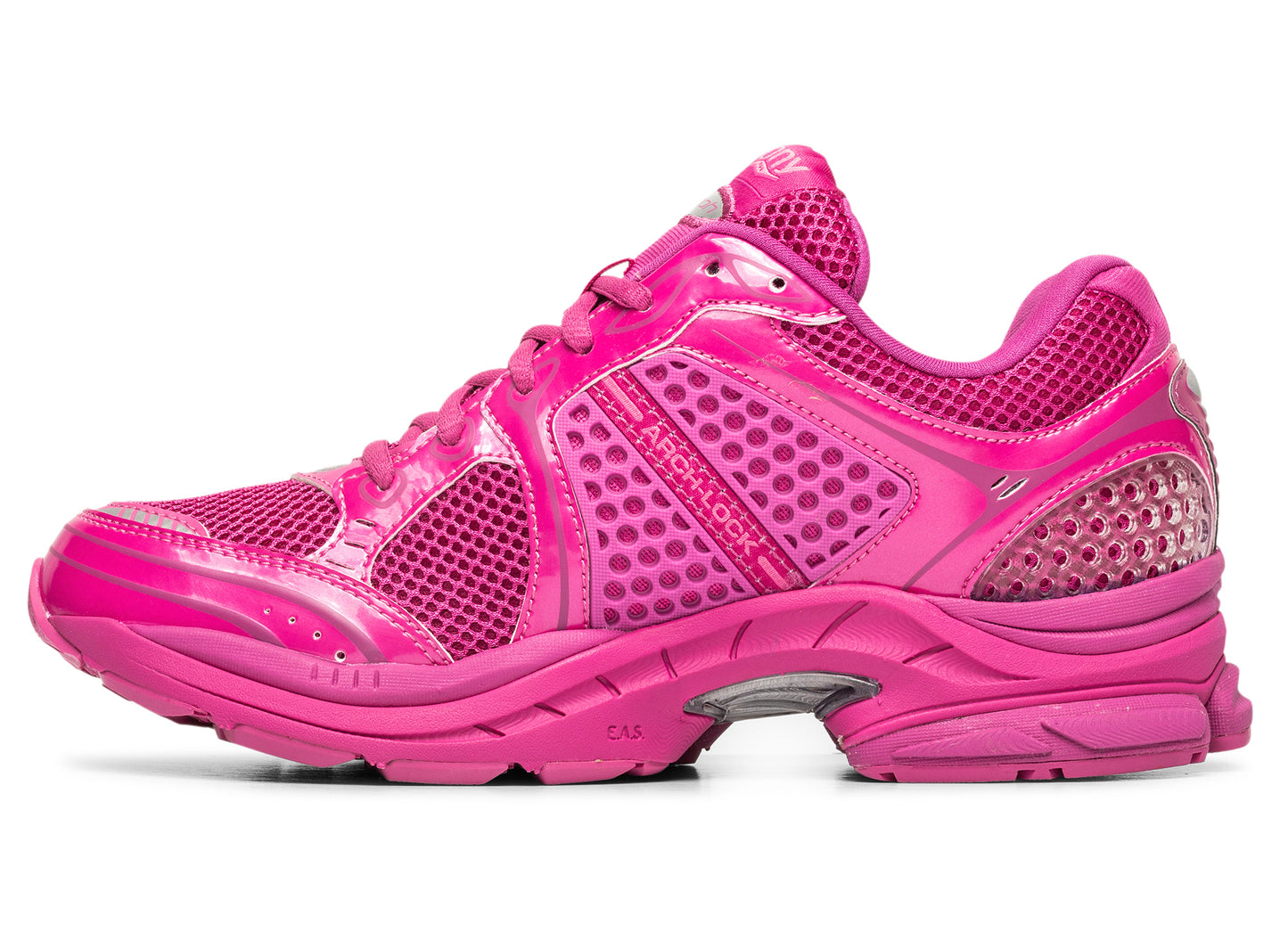 Women's Saucony Progrid Triumph 4 - view 3