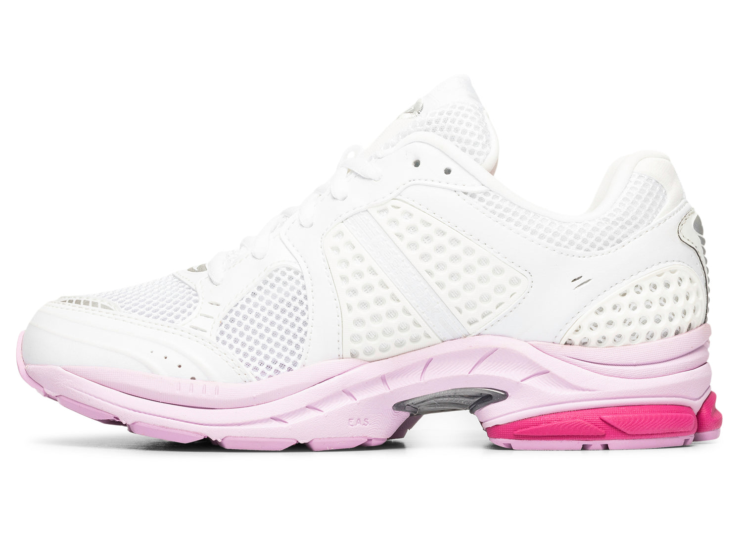 Womens Saucony Progrid Triumph 4 - view 3