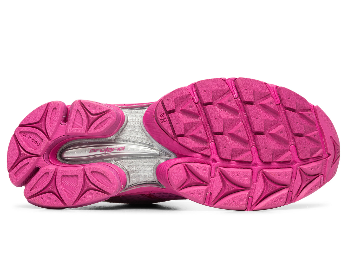 Women's Saucony Progrid Triumph 4 - view 5