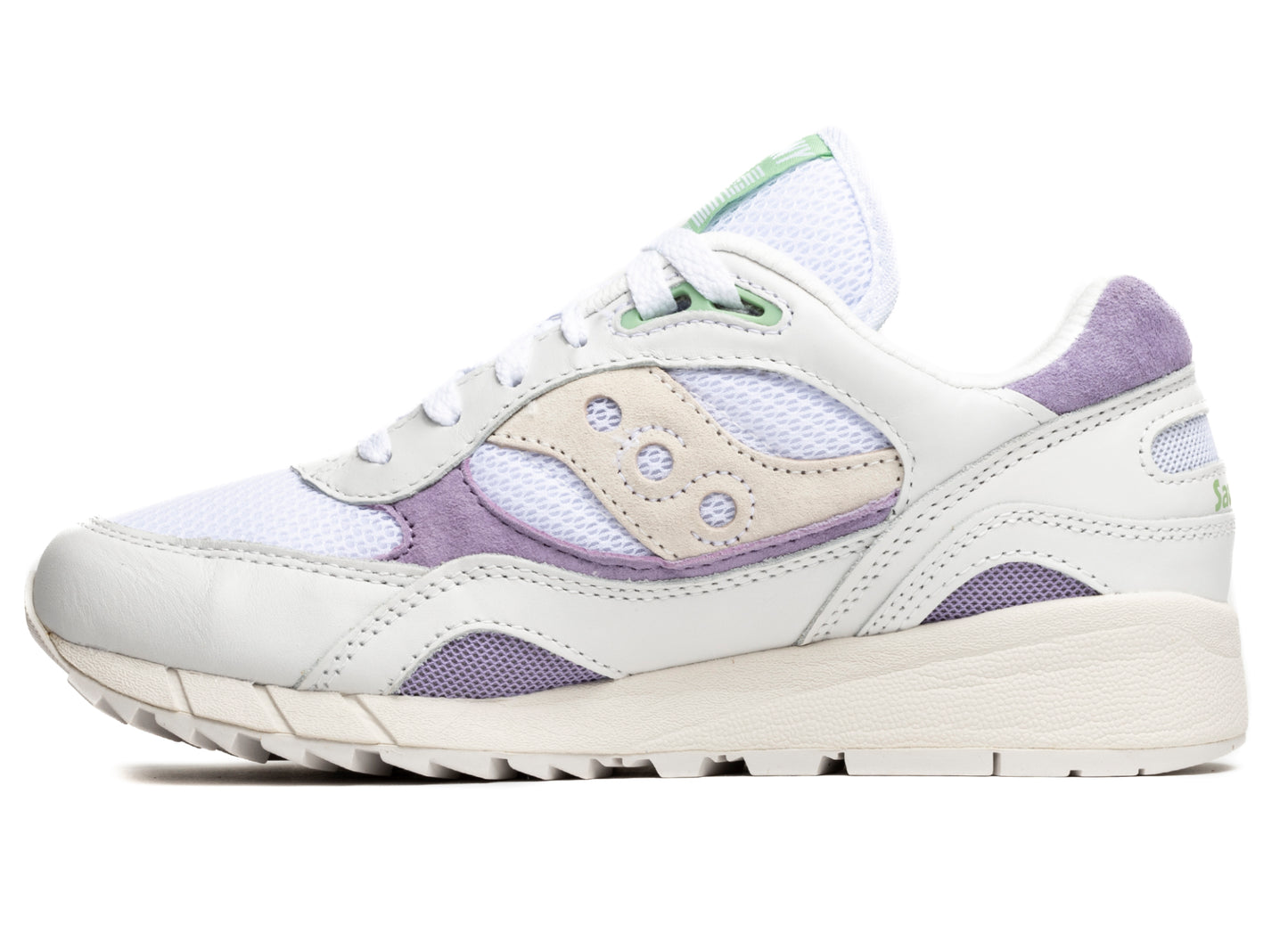 Women's Saucony Shadow 6000 - view 3