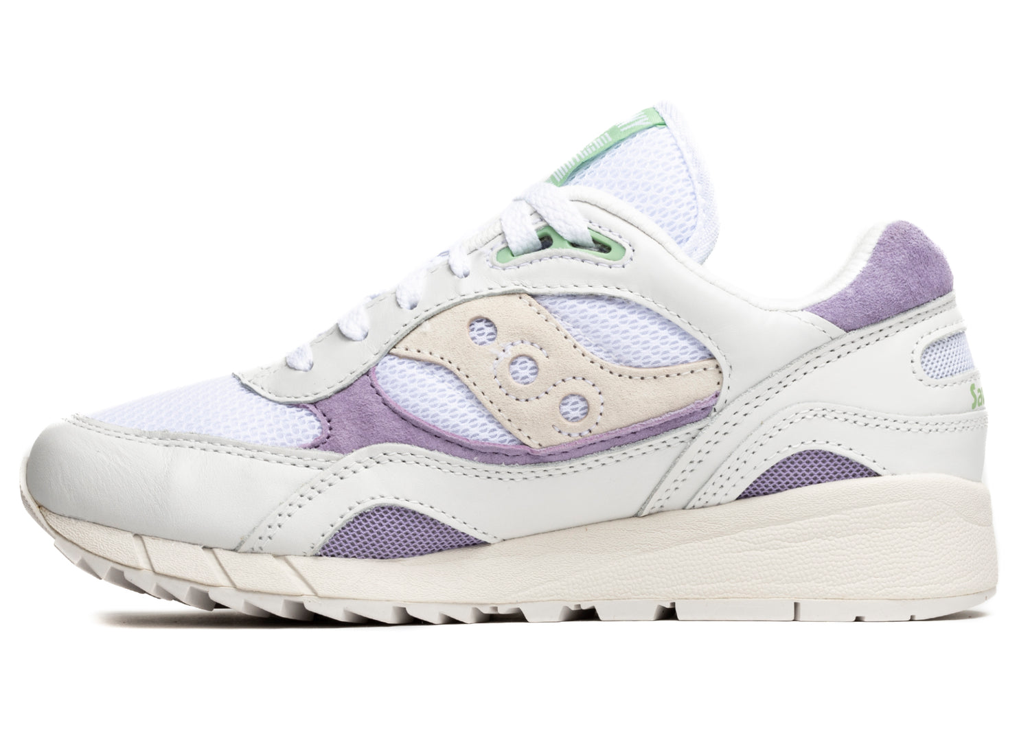 Women's Saucony Shadow 6000 - view 3