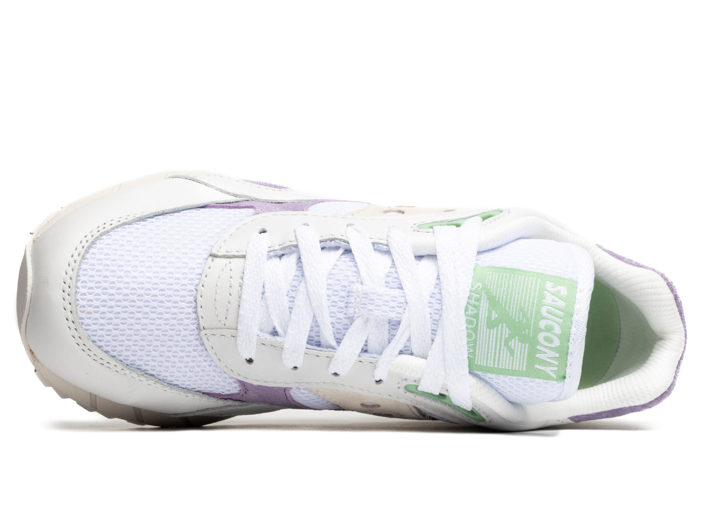 Women's Saucony Shadow 6000 - view 4
