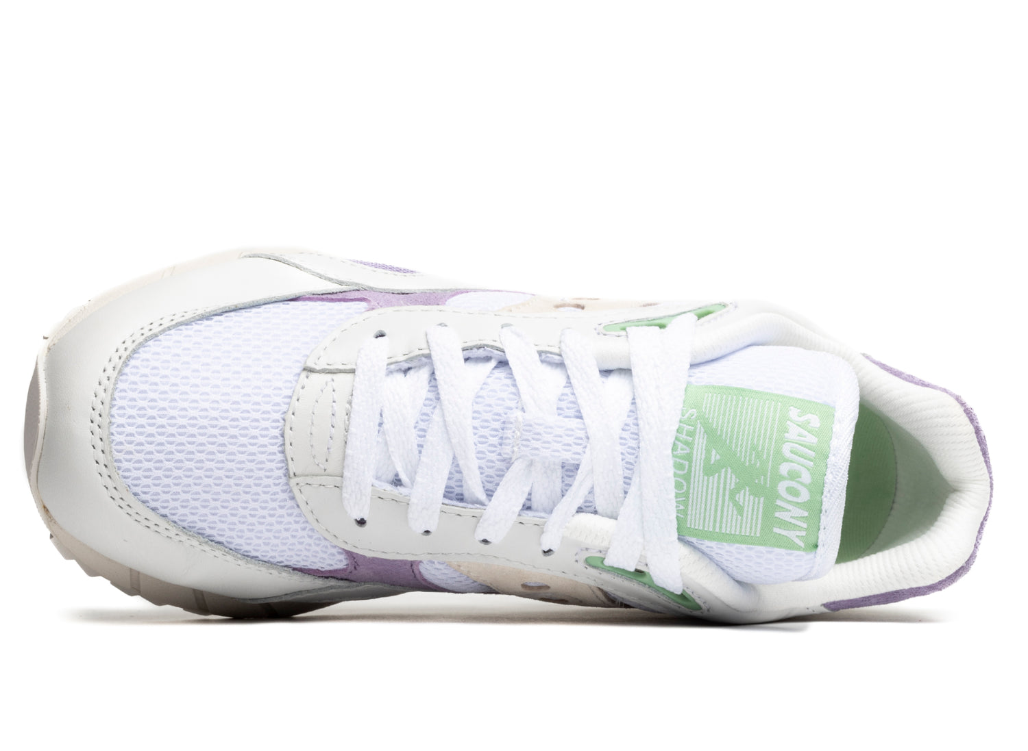 Women's Saucony Shadow 6000 - view 4