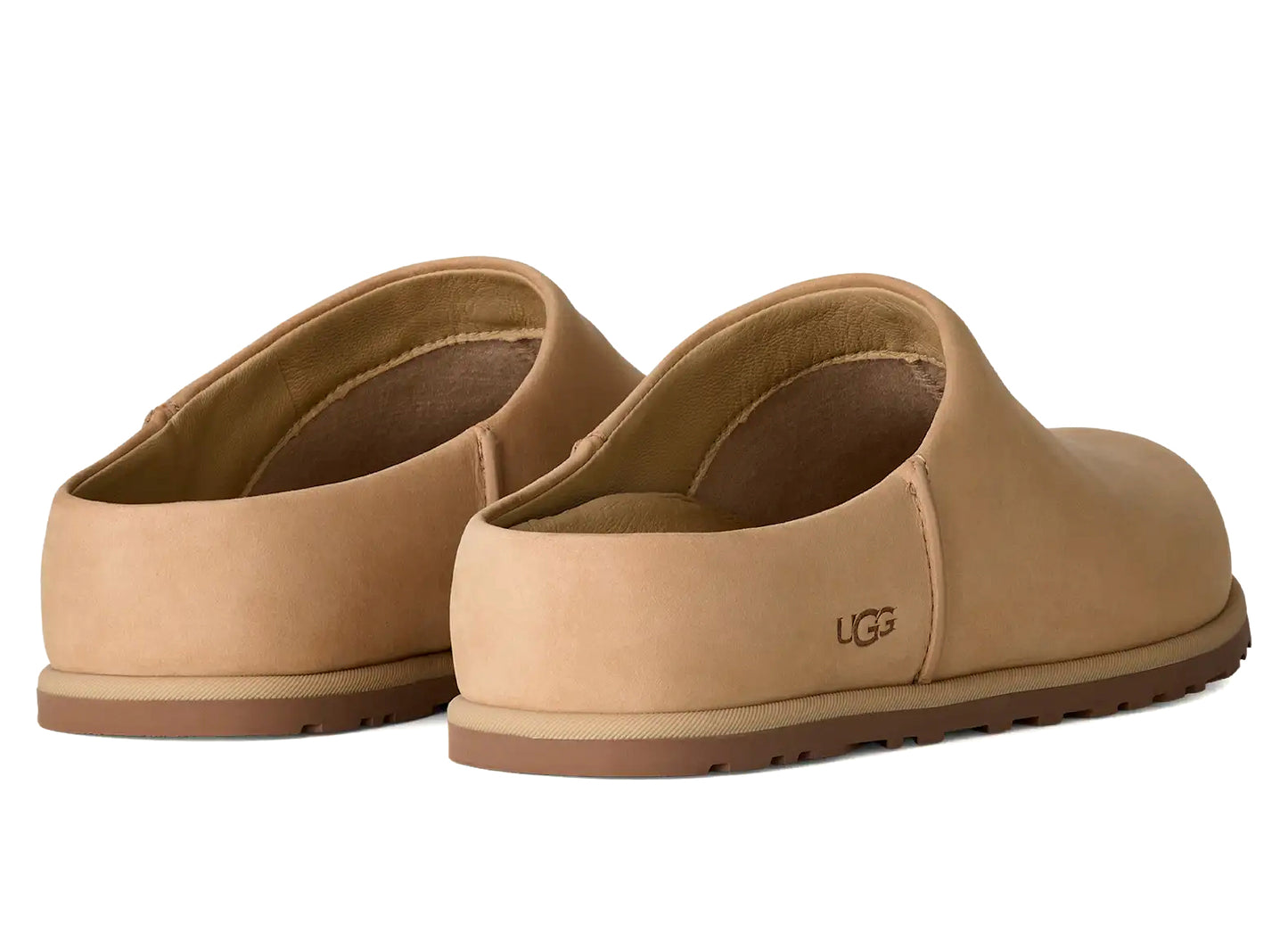 Women's Ugg Otzo Clog in Mustard Seed — view 2