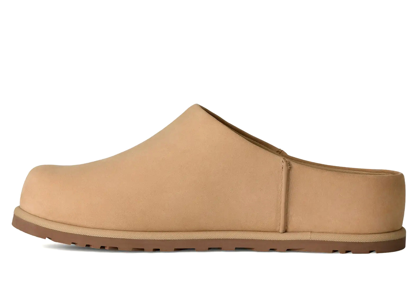 Women's Ugg Otzo Clog in Mustard Seed — view 3
