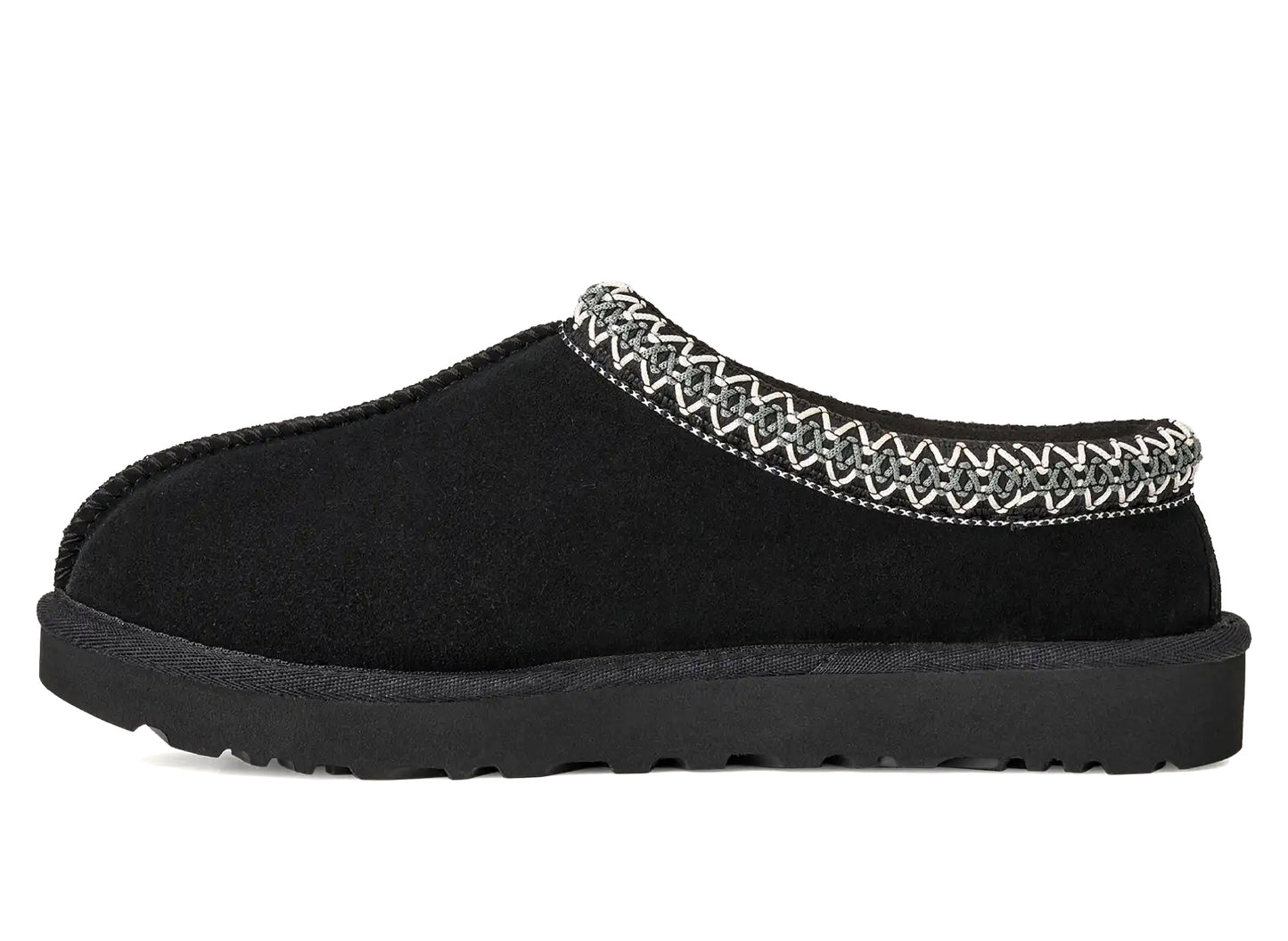 Women's Ugg Tasman II in Black — view 3