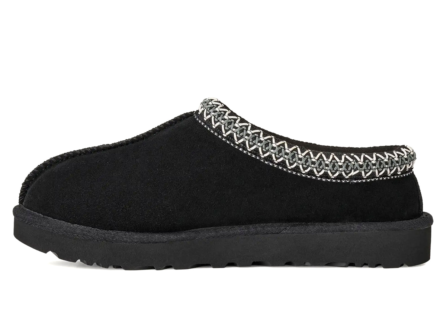 Women's Ugg Tasman II in Black — view 3