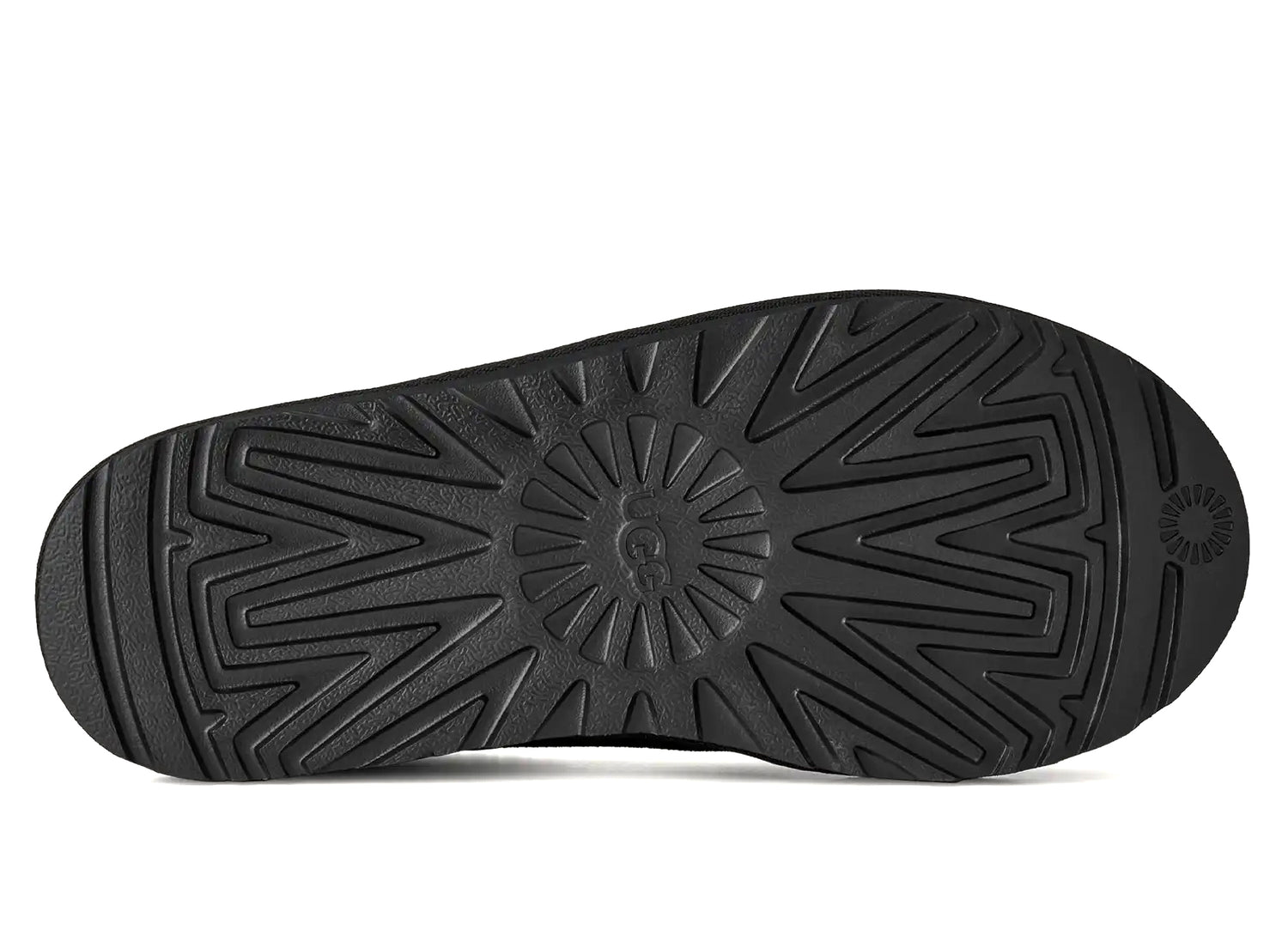 Women's Ugg Tasman II in Black — view 5