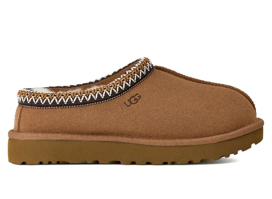 Women's Ugg Tasman II in Chestnut