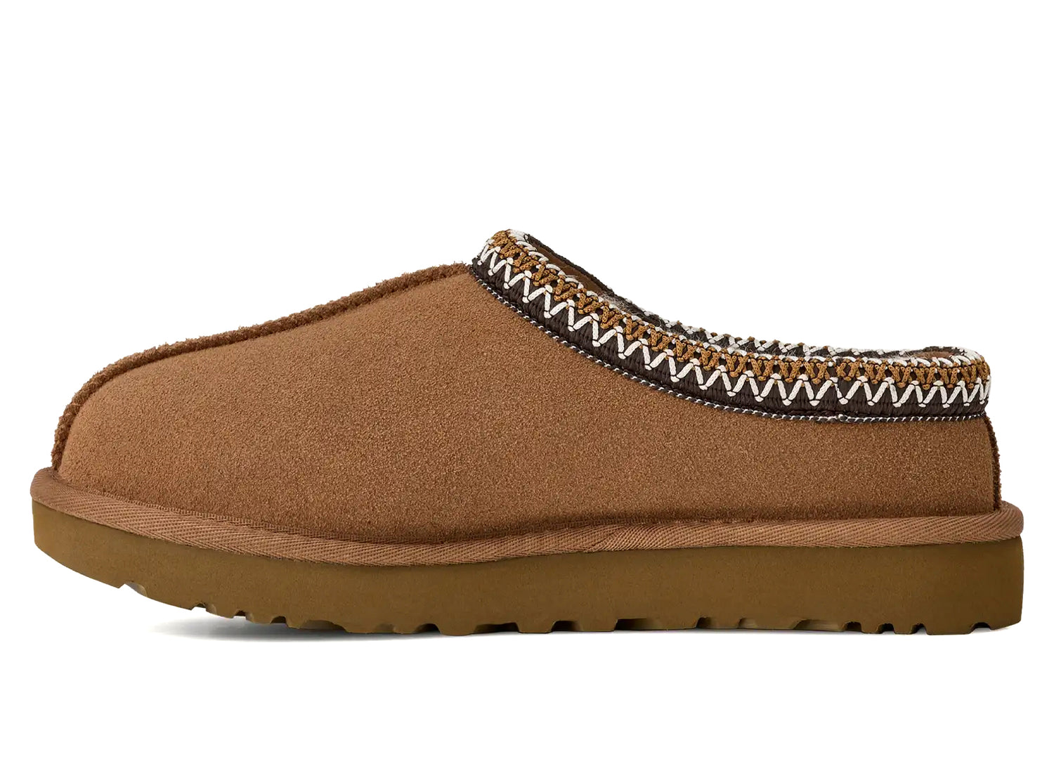 Women's Ugg Tasman II in Chestnut — view 3