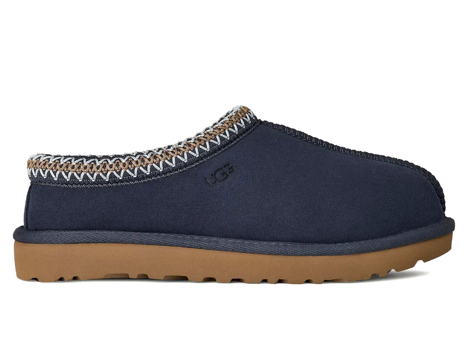 Women's Ugg Tasman II in Dark Indigo