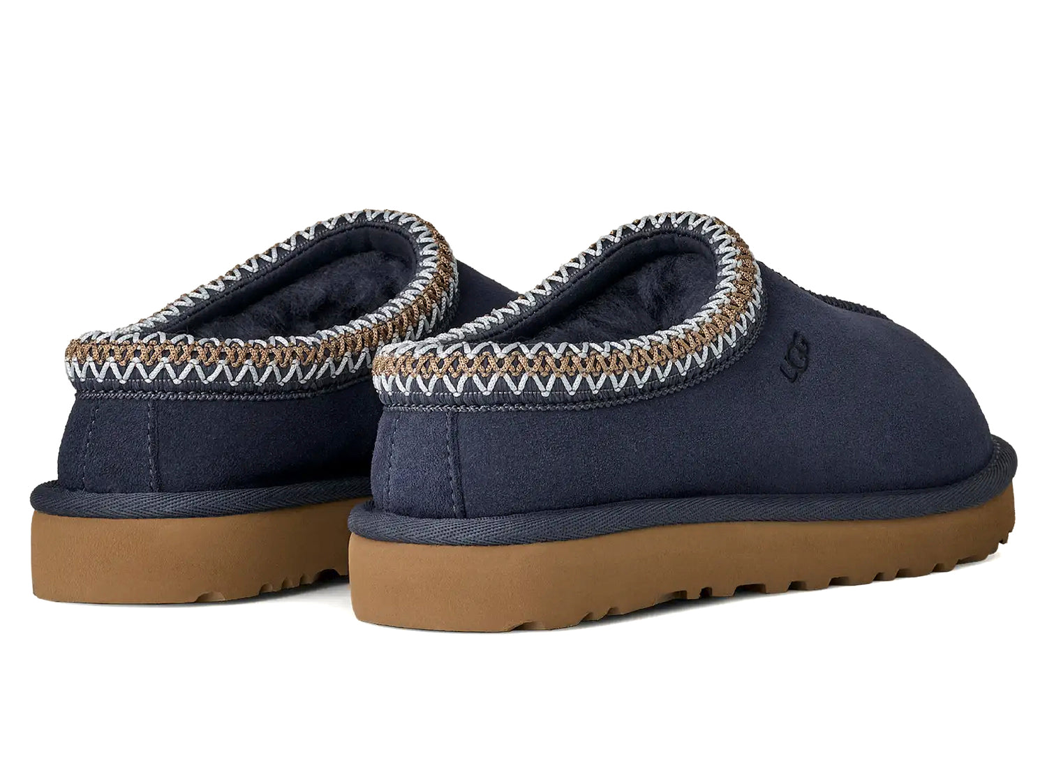 Women's Ugg Tasman II in Dark Indigo — view 2