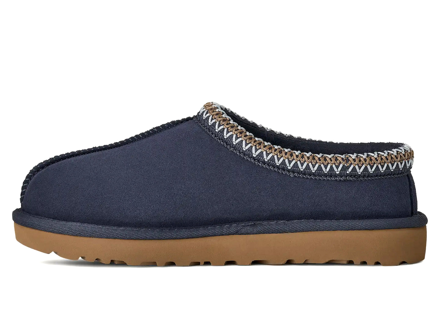 Women's Ugg Tasman II in Dark Indigo — view 3