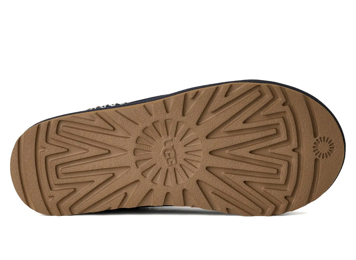 Women's Ugg Tasman II in Dark Indigo — view 5