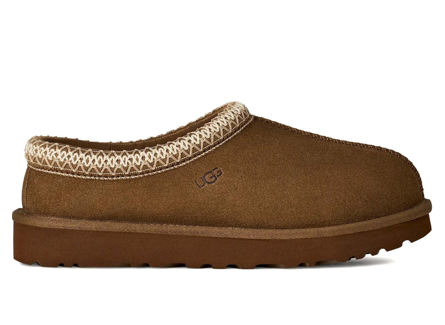Women's Ugg Tasman II in Light Bronze